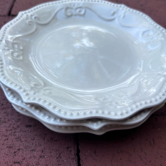 Pioneer Woman Plates Set of 3 - Picture 8 of 8